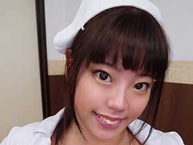 白衣の爆乳Jcup天使 ナースコールで始まる秘密のおっぱい看護 Boin「南畑颯花」Box　サンプル画像11